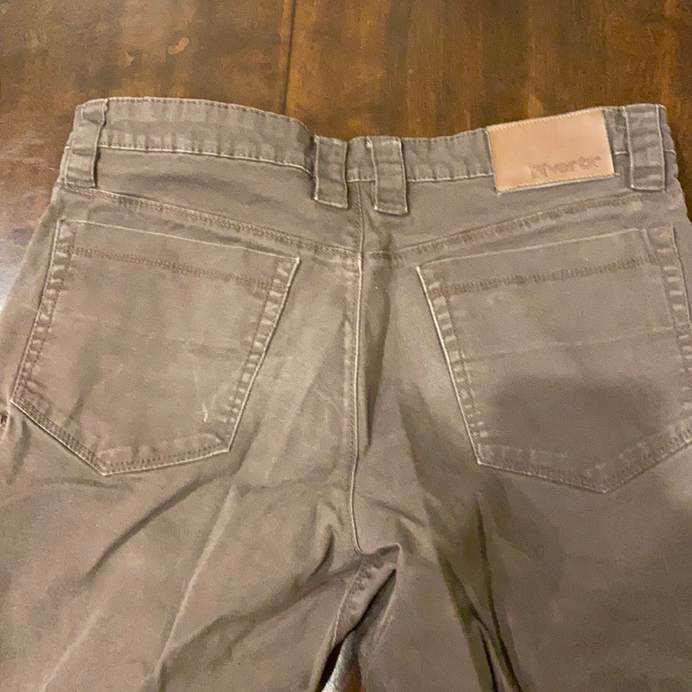 Men's 34x34 Vertx stretch hiking pants